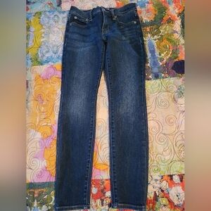 Lucky Brand Women's Jeans. Ava Mid Rise Skinny 0x26A